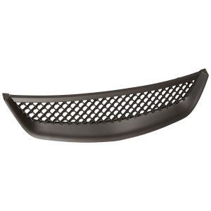 ABS Dynamics Grill Type R Style Black ABS Plastic Honda Civic Pre Facelift