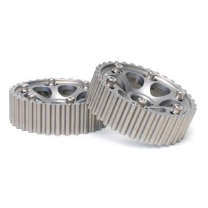 Skunk2 Camgear Pro-Series Adjustable Titanium Honda Civic,CRX,Del Sol