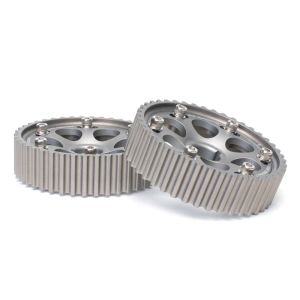 Skunk2 Camgear Pro-Series Adjustable Titanium Honda Accord,Prelude