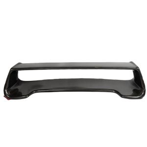 AeroworkS Rear Spoiler Carbon Subaru Impreza