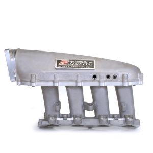 Skunk2 Intake Manifold Ultra Series Race Silver Aluminium Honda Civic,CRX,Del Sol