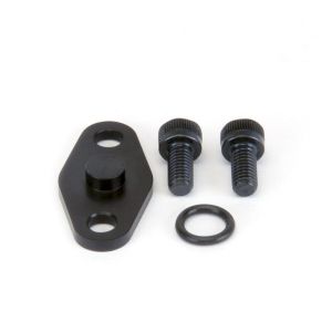 Skunk2 Intake Air Temp Block Off Plate Ultra Series Steel Honda Civic,Del Sol,Integra