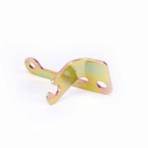 Skunk2 Throttle Cable Bracket Ultra Series Steel Honda Civic,Del Sol,Integra