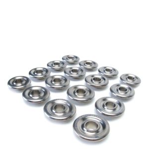 Skunk2 Valve Retainers Pro-Series Titanium Honda Civic,CRX,Del Sol
