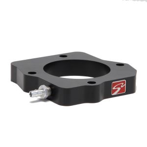 Skunk2 Throttle Body K2B Black Aluminium Honda Civic,Integra