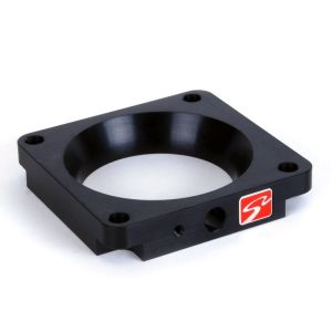 Skunk2 Throttle Body DBW Black Aluminium Honda Civic