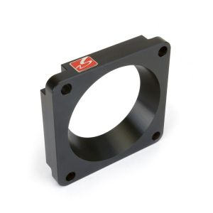 Skunk2 Throttle Body Black 90mm Aluminium Honda Civic,Integra,Del Sol