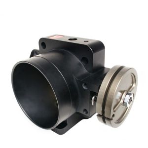 Skunk2 Throttle Body Pro-Series Billet Aluminum Honda Civic,Integra