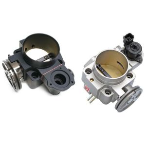 Skunk2 Throttle Body Pro-Series 68mm Billet Aluminium Mitsubishi Lancer Evolution