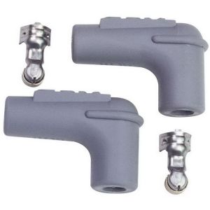 MSD Distributor Cap 90 Degrees