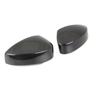 CarbonWorks Mirror Covers Carbon Nissan 350Z
