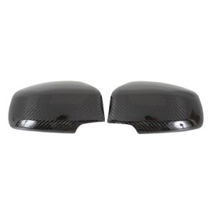 AeroworkS Mirror Covers Carbon Suzuki Swift