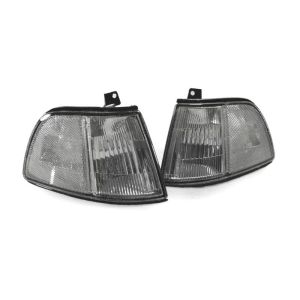 Eagle Eye Corners Chrome Housing Honda Civic Facelift
