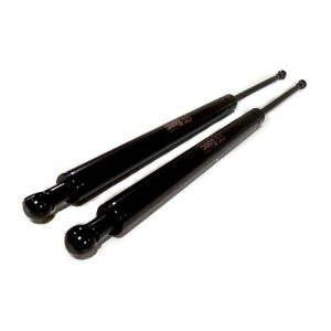 D1 Spec Hood Dampers Black Steel Subaru,Toyota Pre Facelift