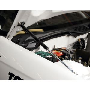 D1 Spec Hood Dampers Carbon Subaru,Toyota Pre Facelift