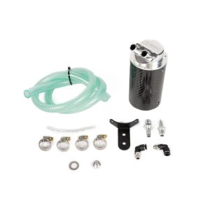 D1 Spec Oil Catch Tank 480ml Carbon