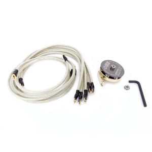 D1 Spec Grouding Kit Super Earth 8mm