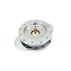 D1 Spec Snap-Off Steel