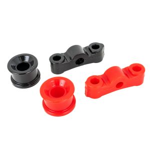 Energy Suspension Hardened Shift Linkage Bushings Honda Civic,CRX,Del Sol
