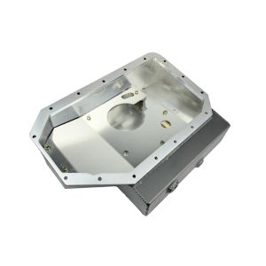 Skunk2 Oil Pan Racing Performance lean Baffled 8500ml Aluminum Honda Civic,Accord,Integra