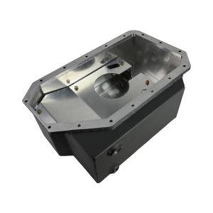 Skunk2 Oil Pan Racing Performance Baffled 8500ml Aluminum Honda Civic,Accord,Integra