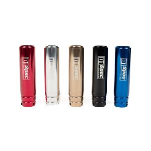D1 Spec E-Brake Cover Mugen Style Aluminium