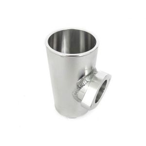 SK-Import Blow Off Valve Adapter Greddy Style Type RS 63.5mm