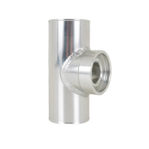 SK-Import Blow Off Valve Adapter HKS Style 63.5mm