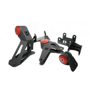 Innovative Mounts Engine Mounts K-Series Con Steel Honda Civic