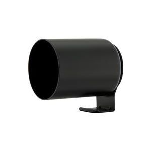 SK-Import Gauge Pod Black 52mm Steel