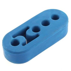 D1 Spec Exhaust Bushing Blue