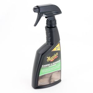 Meguiars Interior Cleaner Carpet & Interior 473ml