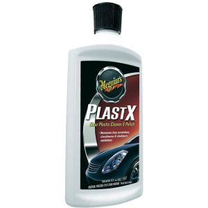 Meguiars Plastic Cleaner & Polish 296ml