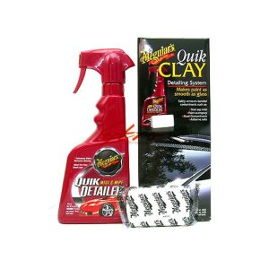 Meguiars Clay Bar Quick
