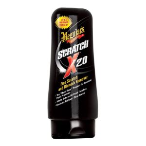 Meguiars Scratch Remover ScratchX 207ml