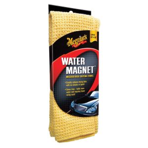 Meguiars Towel Water Magnet Drying Microfiber