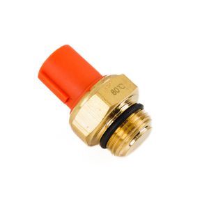 Mishimoto Fan Switch 80 Degrees Honda Civic,Accord,Del Sol