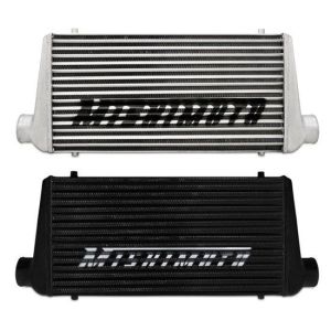 Mishimoto Intercooler M-Line Aluminium