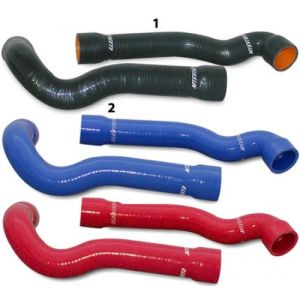 Mishimoto Radiator Hose Kit Silicone BMW 3-serie