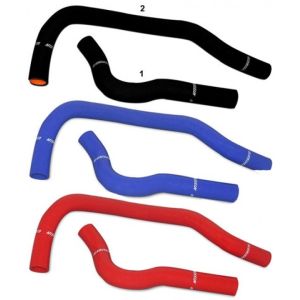 Mishimoto Radiator Hose Kit Silicone Honda Civic,Del Sol,Integra