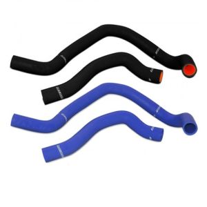 Mishimoto Radiator Hose Kit Silicone Honda Civic,CRX