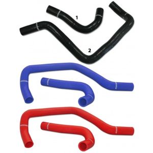 Mishimoto Radiator Hose Kit Silicone Honda Integra