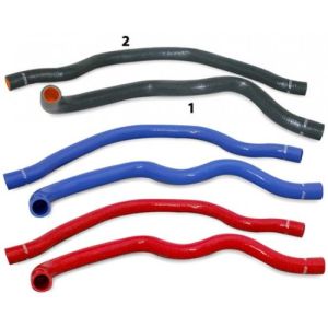 Mishimoto Radiator Hose Kit Silicone Honda S2000