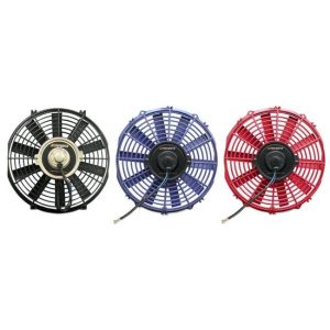 Mishimoto Slim Fan Electric 300mm