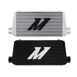 Mishimoto Intercooler R-Line Aluminium