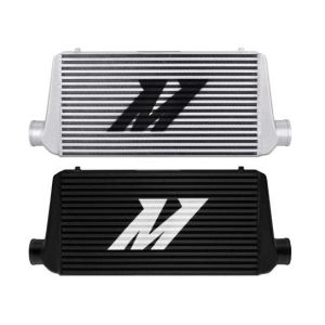 Mishimoto Intercooler S-Line Aluminium