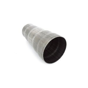 SK-Import Universal Exhaust Welding Adapter 50-70mm Stainless Steel