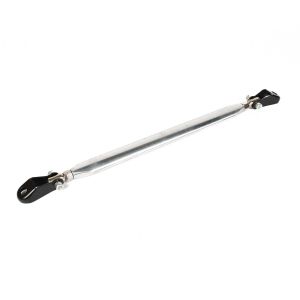 SK-Import Rear Strut Bar N Style Aluminium Honda Civic