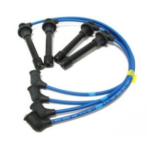 NGK Spark Plug Wire Honda Civic,Del Sol,Logo