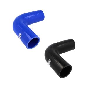 QSP Coupler 90 Degrees Silicone